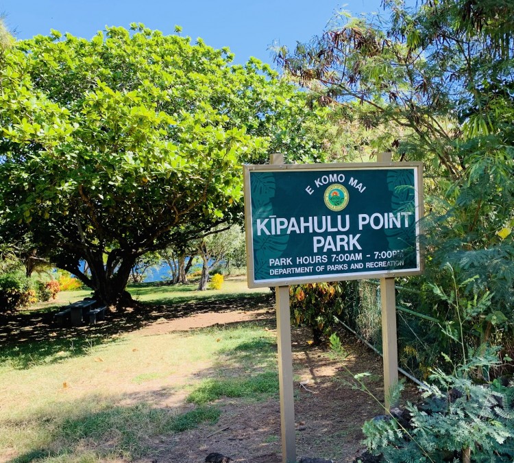 Kipahulu Point Park (Hana,&nbspHI)